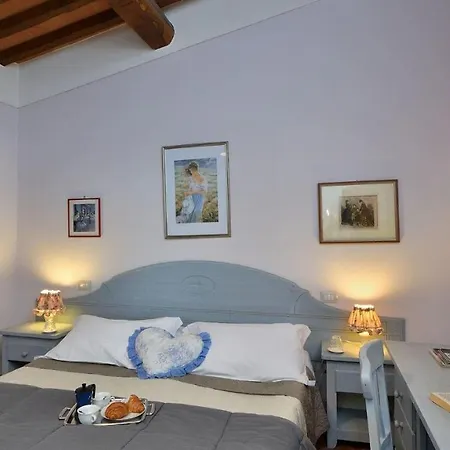 Apartment Mimosa Gaiole in Chianti