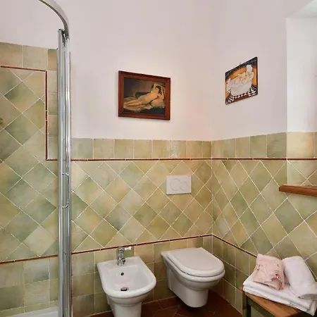 Apartment Mimosa Gaiole in Chianti